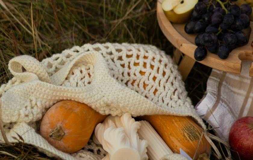 Jesenski plodovi glavni su satojci ukusnih sezonskih jela.