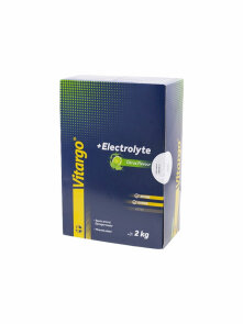 Vitargo Kohlenhydrate + Elektrolyte 2000g Citrus - Vitargo