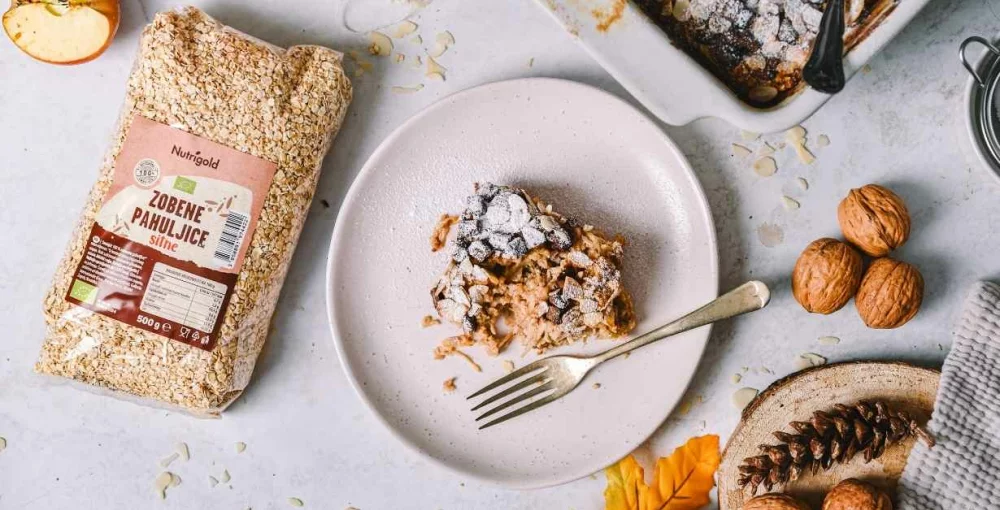 Protein-Pie selber machen – süß, nahrhaft & sättigend