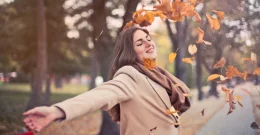 Herbstzeit ist Supplement-Zeit – diese Produkte begleiten Sie durch die Saison!