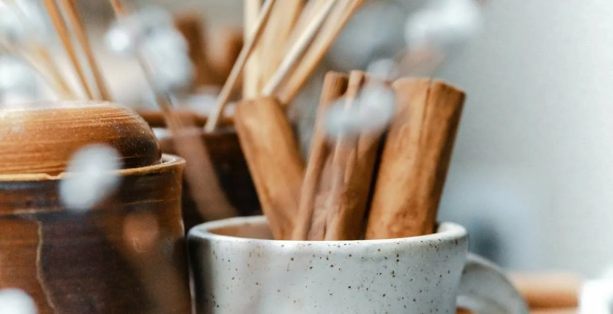 Zimt in der Küche: Kreative Rezepte für Ihren Alltag! Zimt