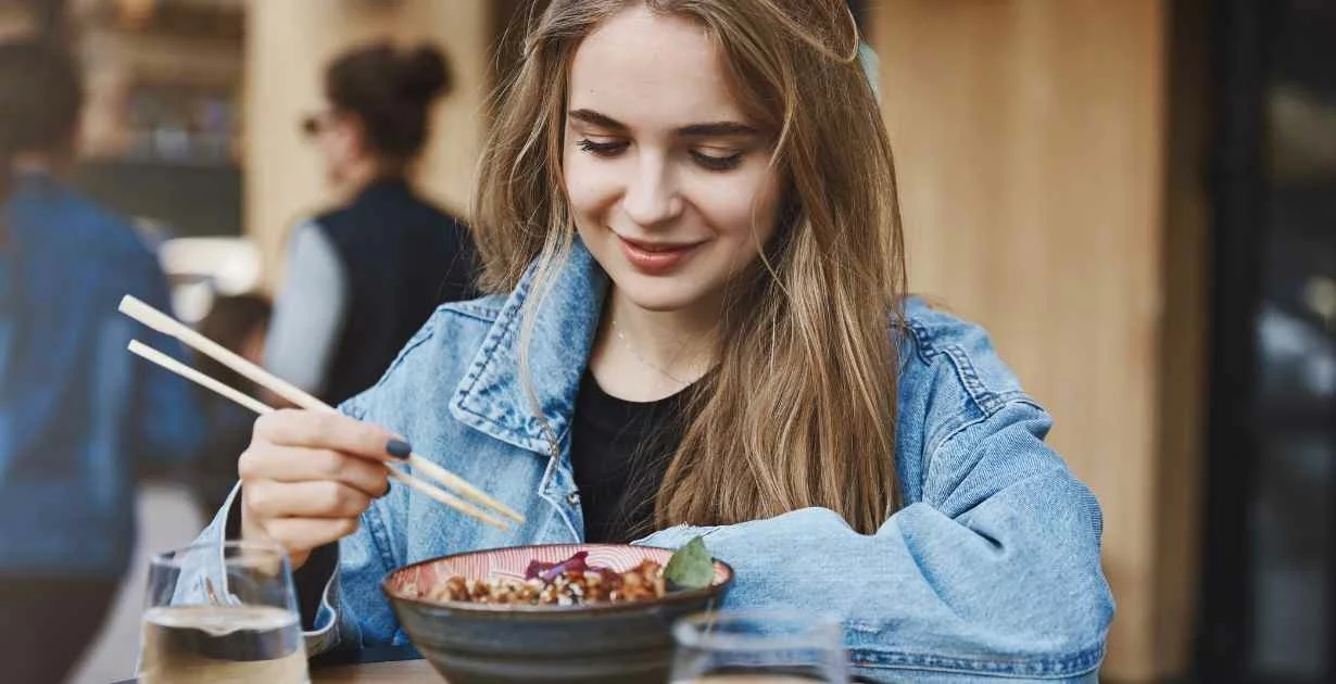 Asiatische Küche – Diese 3 Food-Trends sollten Sie probieren! Asiatische Küche