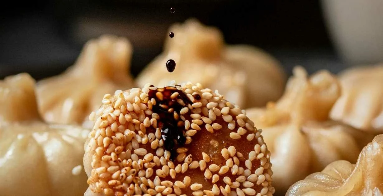 Top 5 Zutaten für asiatische Gerichte – laut unserer Food-Bloggerin! Top 5 Zutaten für asiatische Gerichte