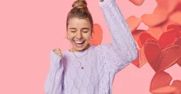14 kreative Ideen zum Valentinstag – ob in Beziehung oder Single!